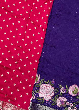 Pure Viscose Georgette