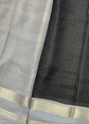 Semi Viscose Georgette