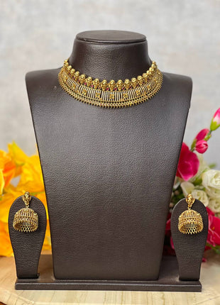 Temple Jewellery