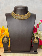 Temple Jewellery