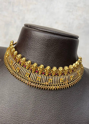 Temple Jewellery