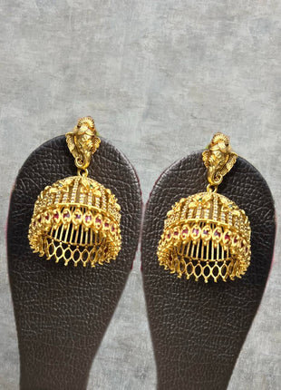 Temple Jewellery