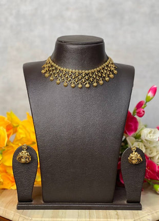 Temple Jewellery