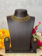 Temple Jewellery