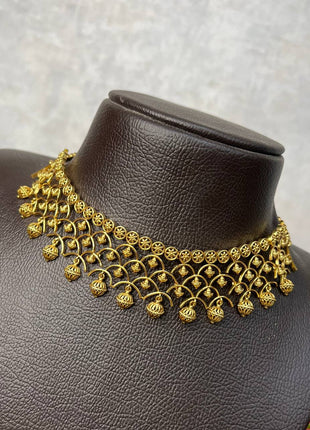 Temple Jewellery
