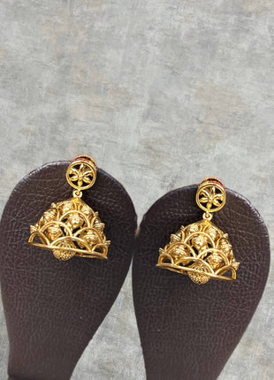 Temple Jewellery