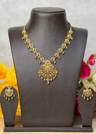 Temple Jewellery