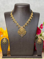 Temple Jewellery