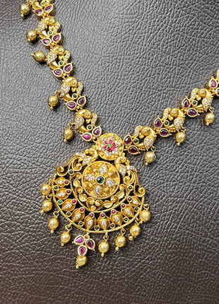 Temple Jewellery