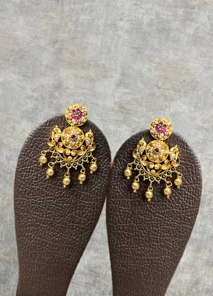 Temple Jewellery