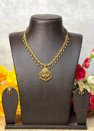 Temple Jewellery