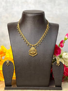 Temple Jewellery