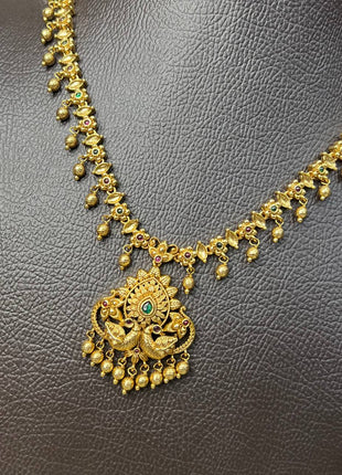 Temple Jewellery