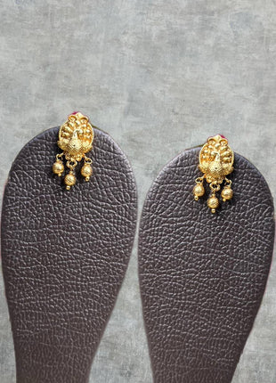 Temple Jewellery