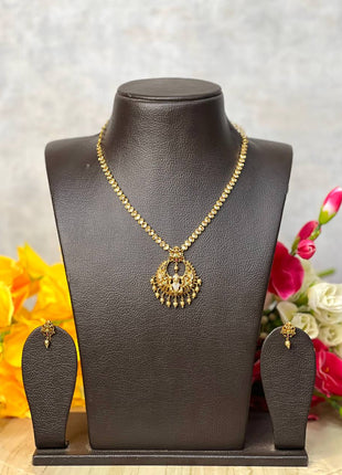 Temple Jewellery