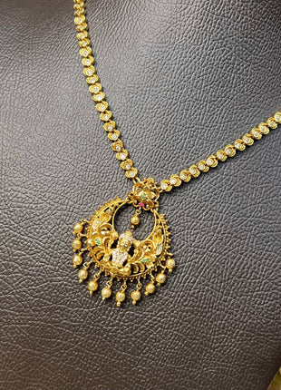 Temple Jewellery