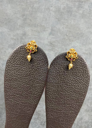 Temple Jewellery