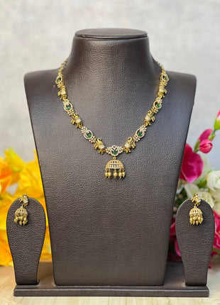 Temple Jewellery