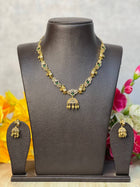 Temple Jewellery