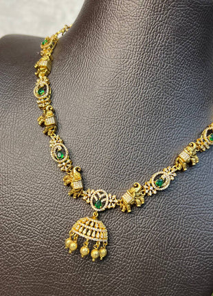 Temple Jewellery
