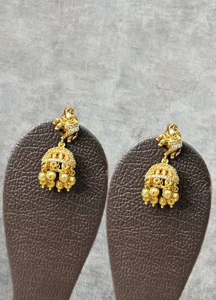 Temple Jewellery