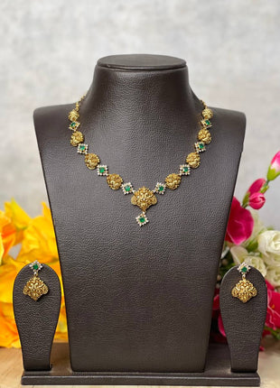 Temple Jewellery