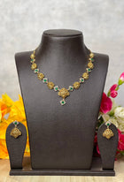Temple Jewellery