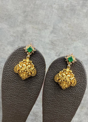 Temple Jewellery