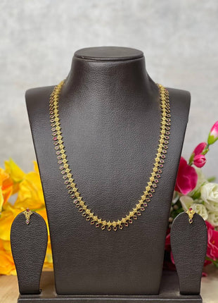 Temple Jewellery