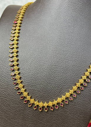 Temple Jewellery