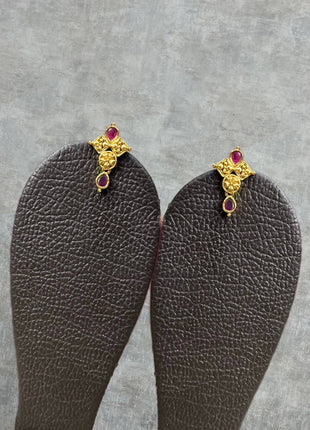 Temple Jewellery