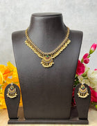 Temple Jewellery