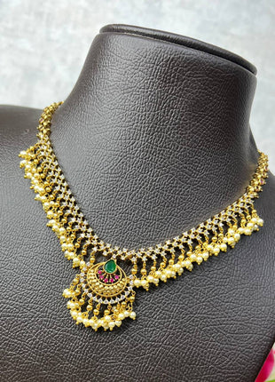 Temple Jewellery