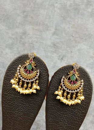 Temple Jewellery