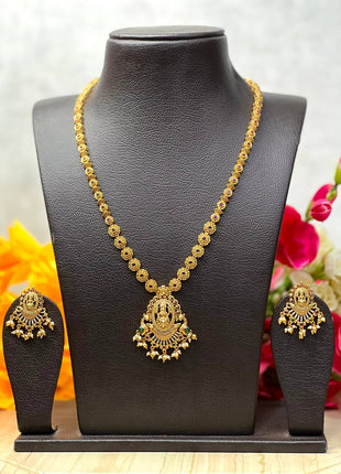 Temple Jewellery