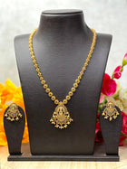 Temple Jewellery