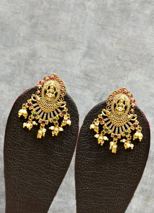 Temple Jewellery