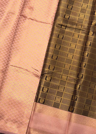 Kanchi Silk