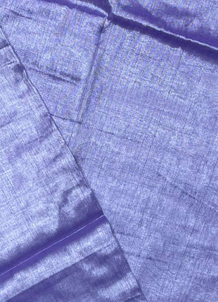 Tissue Saree