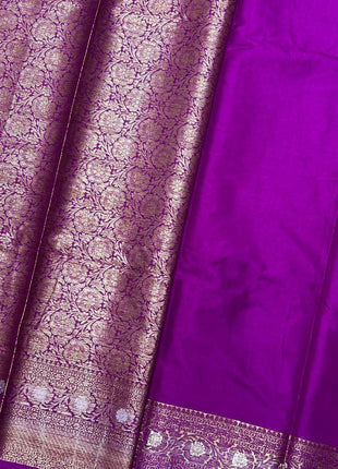 Warm Silk