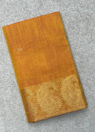 Pure Chettinad Cotton