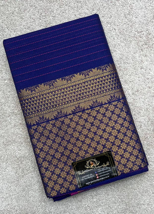 Pure Chettinad Cotton