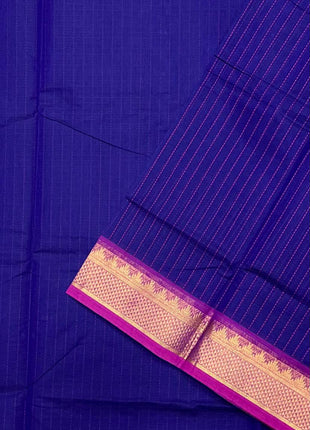 Pure Chettinad Cotton