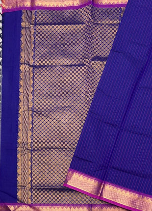 Pure Chettinad Cotton