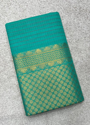 Pure Chettinad Cotton