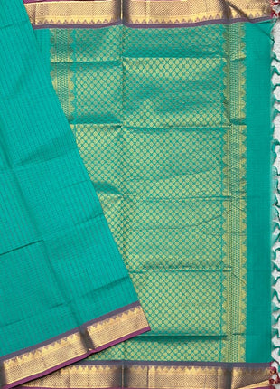 Pure Chettinad Cotton