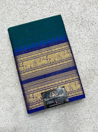 Pure Chettinad Cotton