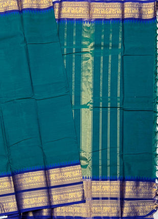 Pure Chettinad Cotton
