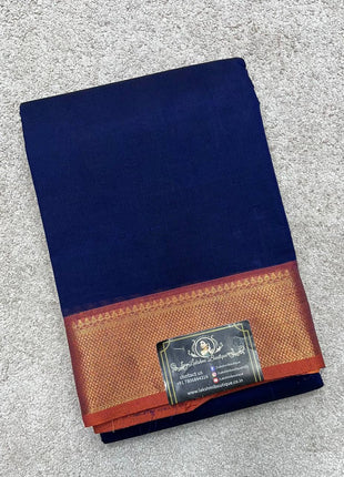 Pure Chettinad Cotton