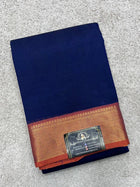 Pure Chettinad Cotton